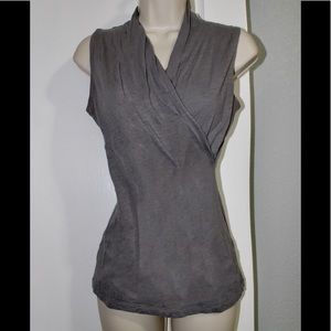 Grey Cabi Tank/Blouse